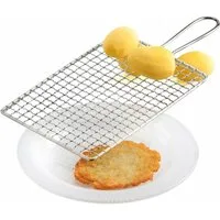 Karl Weis Kartoffelreibe