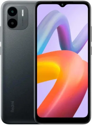 Xiaomi Redmi A2 32GB [Dual-Sim] schwarz
