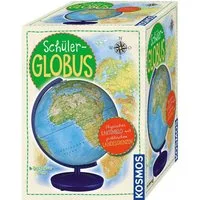 Kosmos Globus Kosmos Verlag Kinderglobus Schülerglobus physisch 26cm