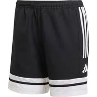 adidas Performance Sporthose adidas Performance Squadra 25 Downtime Short Damen