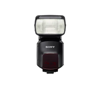 Sony HVL-F60M Blitzgerät schwarz