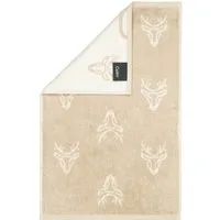 Cawö Handtücher Alpenchic Edition Allover 6229, 100% Baumwolle (1-St)