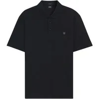 BOSS Poloshirt BOSS Men Black