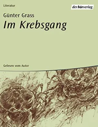Im Krebsgang 9 Audio-CDs [Audio CD] [2002] Grass Günter