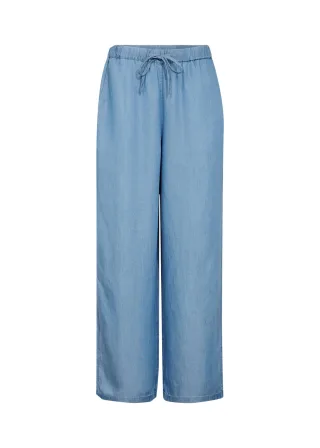 wasabiconcept - WA-FLORA 17 medium blue - Gr. - 44