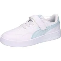 PUMA Puma Kinder Sneaker Court Lally AC+ PS 402305 Sneaker