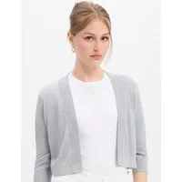Marie Lund Strickjacke