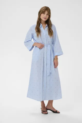 Kleid CUannille Kleid Casual fit
