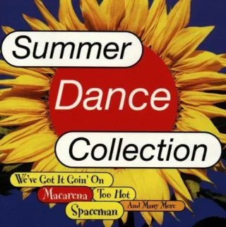 Summer Dance Collection