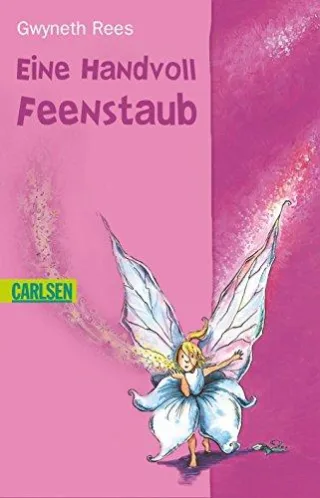 Eine Handvoll Feenstaub