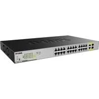 DGS-1026MP, Switch