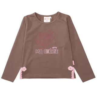JETTE by STACCATO - Shirt peanut - Gr. - 134