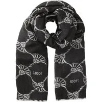 JOOP! Modeschal Damen Schal Polyacryl JW224A125