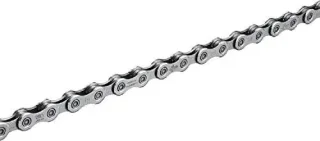 Shimano CN-LG500 Linkglide Kette für 10/11-fach inkl. Kettenschloss 116 Glieder