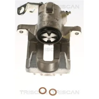 Triscan Bremssattel hinten links Audi A2 Seat Cordoba Ibiza VW Polo 817529221