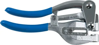 KS Tools Lochzange - 118.0106