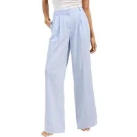 Friends Like These Palazzohose Friends Like These Hose mit weitem Bein (1-tlg)