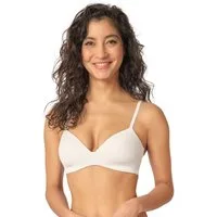 Skiny Multiway-BH Multi Schalen BH ohne Bügel Micro Essentials (Stück, 1-tlg) abnehmbare Träger