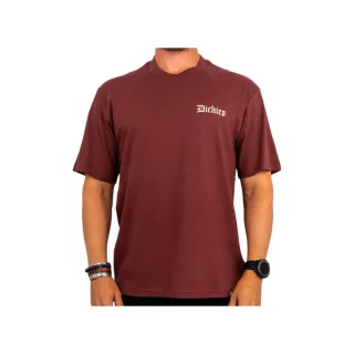 DICKIES DINER TEE SS