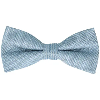 Willen - Schleife blau,Schleife Hochzeit,Schleife Anzug,Schleife Hemd, Schleife Seide blau - Gr. - OS