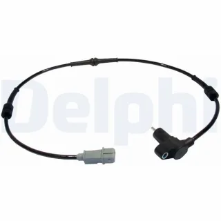 Delphi ABS-Sensor vorne Peugeot 406 SS20027