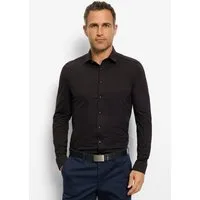 OLYMP Businesshemd OLYMP No. Six 24/Seven, Super Slim, Urban Kent