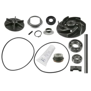 Febi Reparatursatz Wasserpumpe  15238