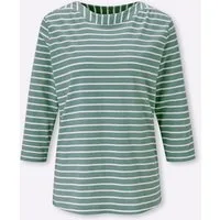 Sieh an! T-Shirt 3/4-Arm-Shirt 3/4-Arm