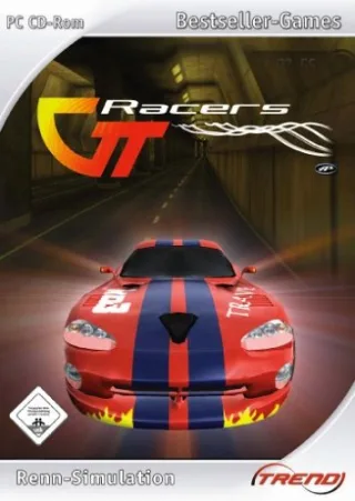GT Racers [PC]