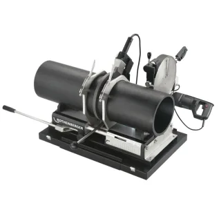 Rothenberger ROWELD P250A Grundmaschine 230V - 55768