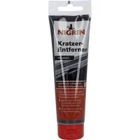NIGRIN Nigrin Kratzerentferner schwarz 150g Autopolitur