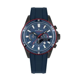 Jacques Lemans Chronograph Sport 1-2141B