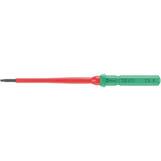 Wera Kraftform Kompakt VDE 67 i Take it Easy - 05006532001
