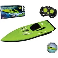 Happy People Spielzeug-Boot RC Boot Storm Surfer, 2,4 GHz 26cm