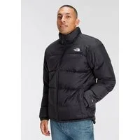 The North Face Daunenjacke DIABLO wasserabweisend, winddicht, mit Reißverschlusstaschen