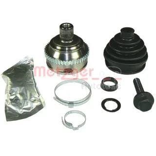 Metzger Antriebswellengelenk vorne VW Transporter T4 7110051