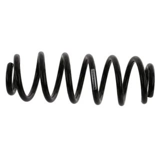 Sachs Feder hinten Skoda Superb VW Touran 992236