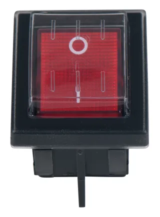 KS Tools Netzschalter - 160.0700-R013P