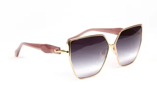 Ana Hickmann Sonnenbrille AH3293 05A 63
