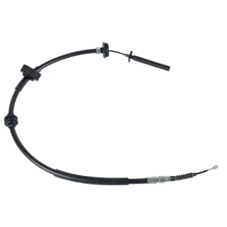Febi Handbremsseil hinten links BMW X5 E70 F15 X6 E71 F16