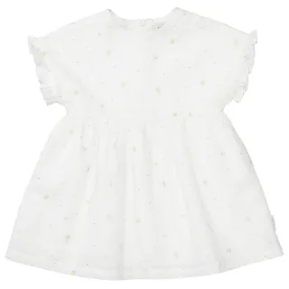 STACCATO - Md.-Kleid offwhite - Gr. - 62