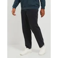 Jack & Jones PlusSize Loose-fit-Jeans JJICHRIS JJORIGNIAL MF 912 NOOS PLS
