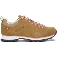 Dachstein Alltag-Travelschuhe Skywalk LC (Veloursleder) braun Damen Wanderschuh
