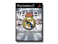 Real Madrid Club Football 2005 [für PlayStation2]