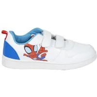 MARVEL Spidey Kinder Freizeitschuhe Sneaker Alltagsschuhe Kinder Schuhe Sneaker
