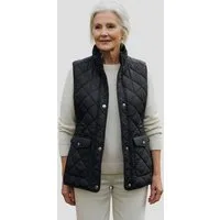 Regatta Professional Steppweste Weste Tarah Funktionsweste wasserabweisend