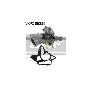 SKF Wasserpumpe Opel Agila Astra Combo Corsa Meriva Tigra