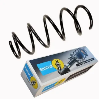 Bilstein Feder B3 vorne Opel Corsa D mit Klimaanlage 1,3