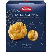 Barilla Nudeln, Barilla Tagliatelle Bolognesi Pasta aus Hartweizengriess 500g