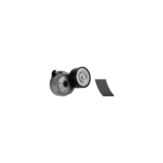 Febi Keilrippenriemensatz Mercedes Vario 30206